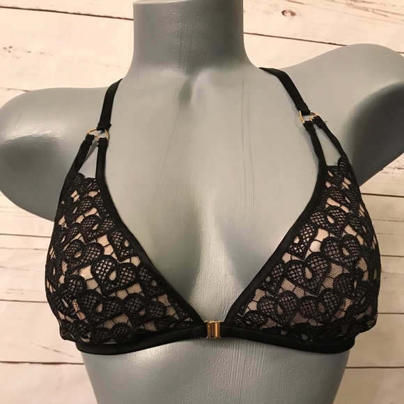 designer bralette